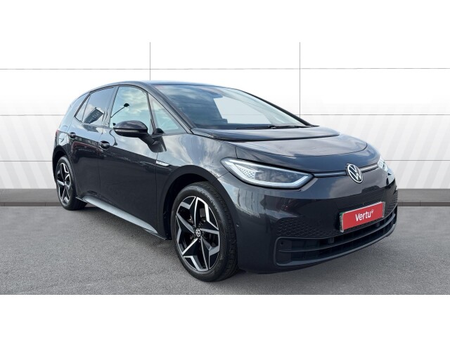 Main listing image - Volkswagen ID.3