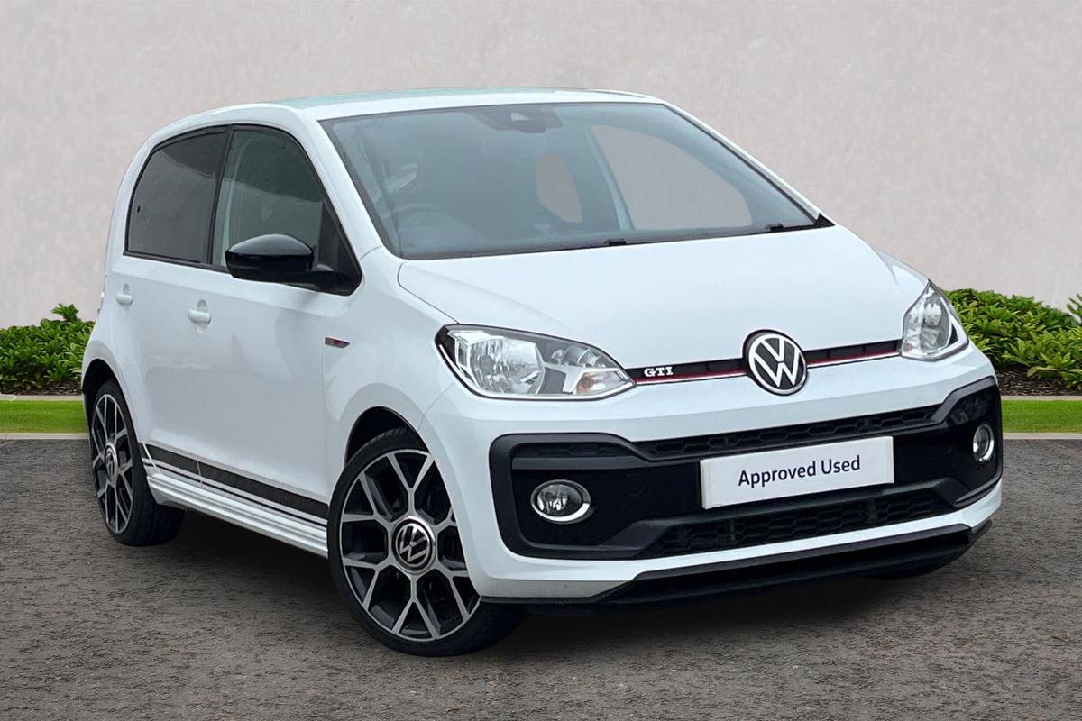 Main listing image - Volkswagen Up GTI