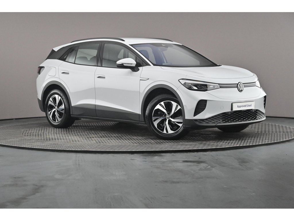 Main listing image - Volkswagen ID.4