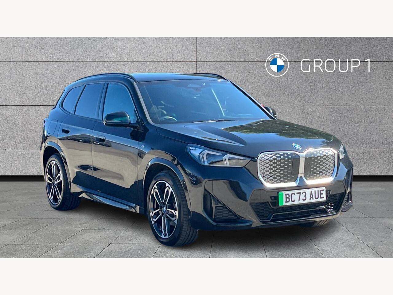 Main listing image - BMW 1 Series