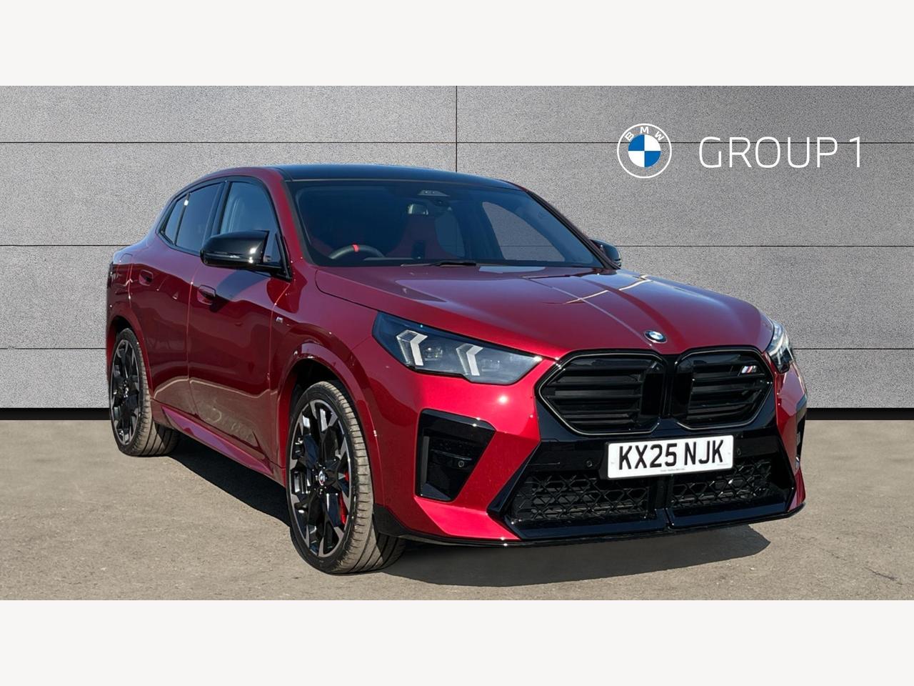 Main listing image - BMW X2