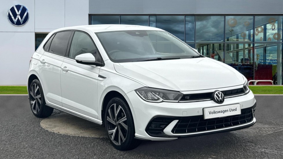Main listing image - Volkswagen Polo