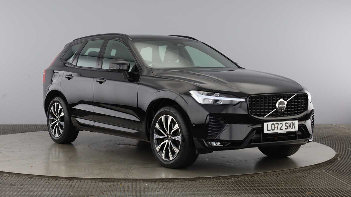 Main listing image - Volvo XC60