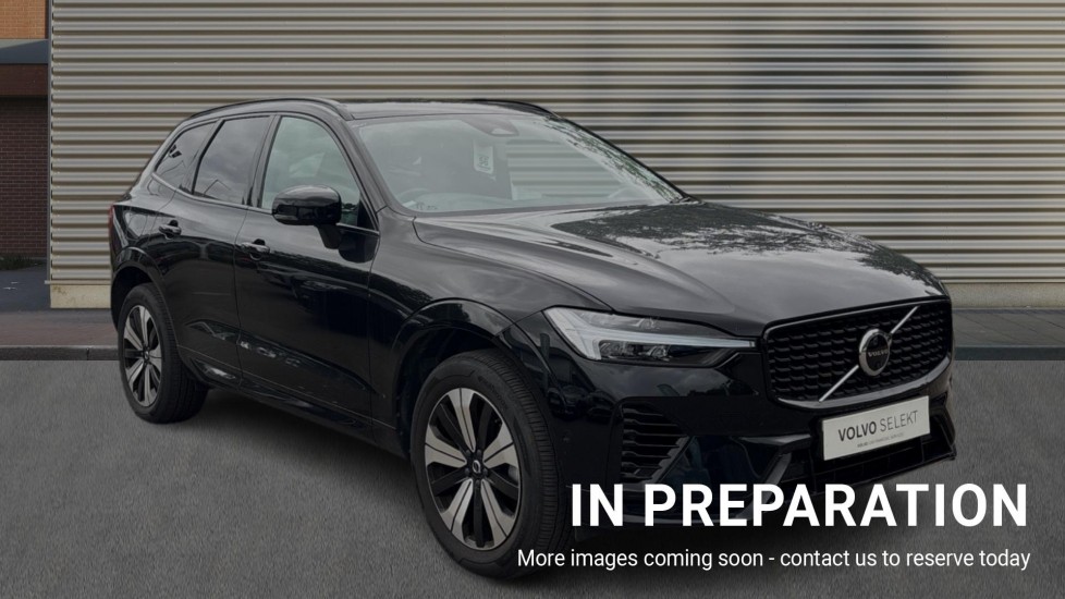 Main listing image - Volvo XC60