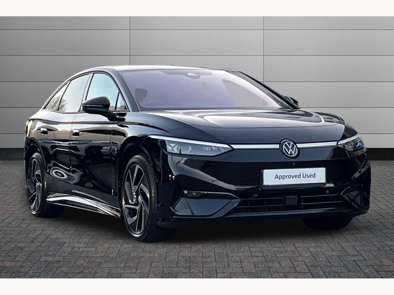 Main listing image - Volkswagen ID.7