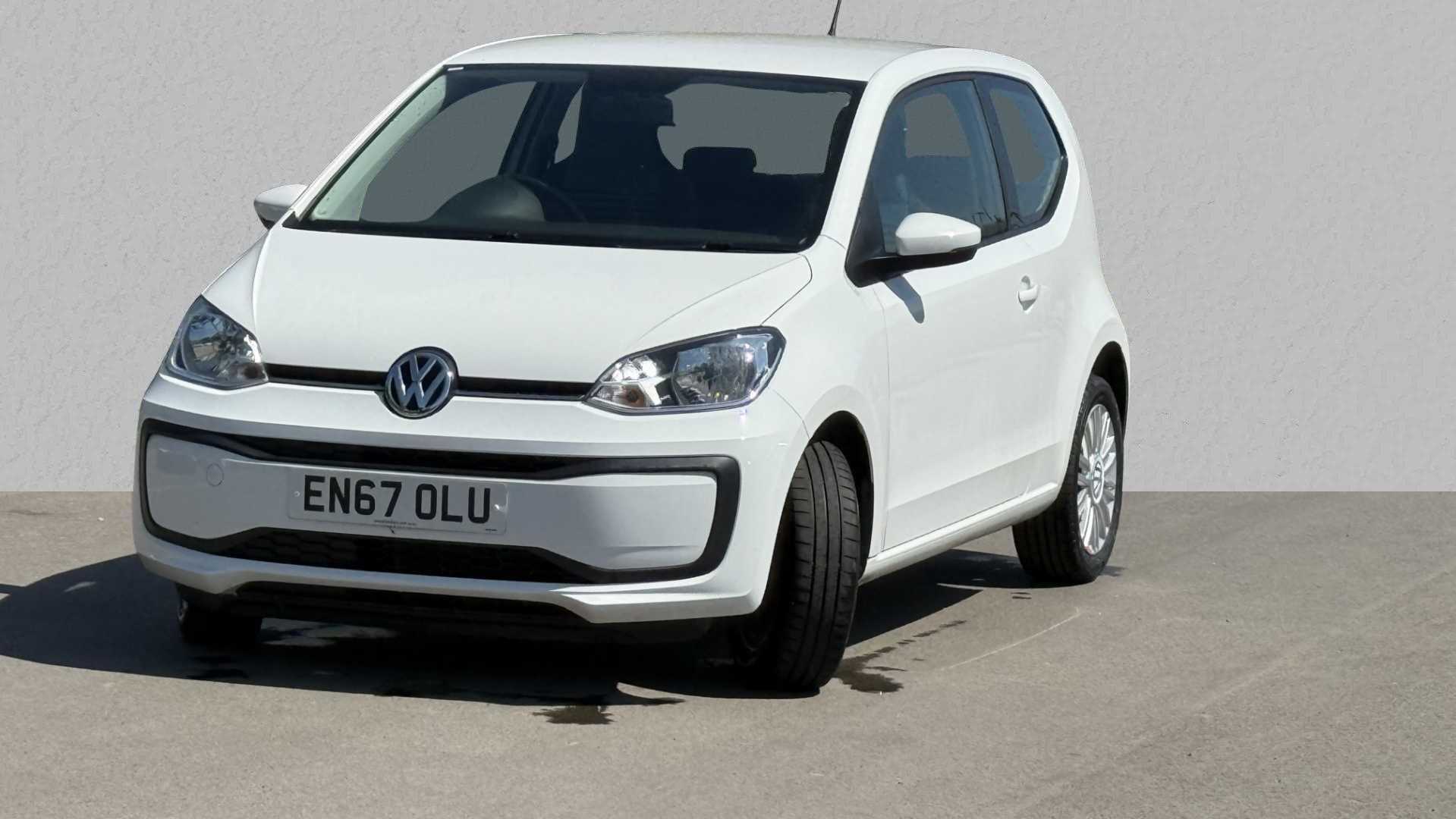 Main listing image - Volkswagen Up
