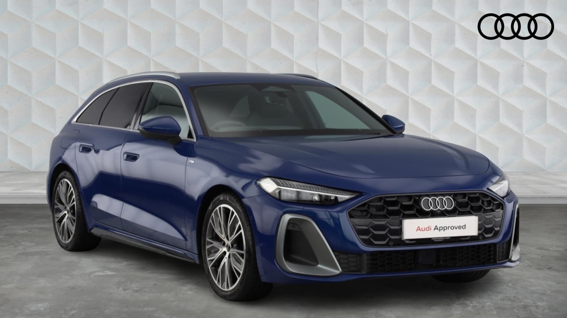Main listing image - Audi A5
