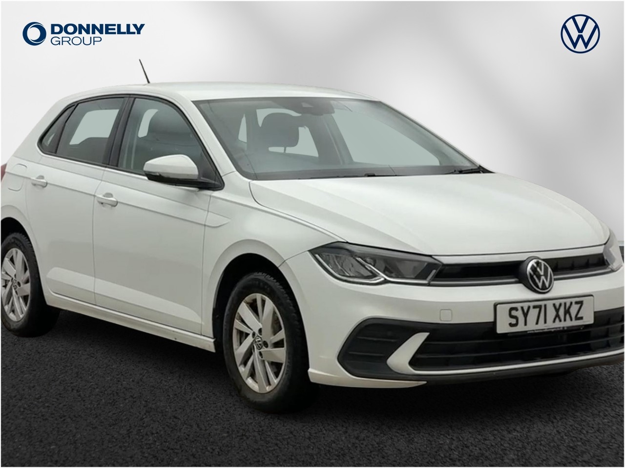 Main listing image - Volkswagen Polo