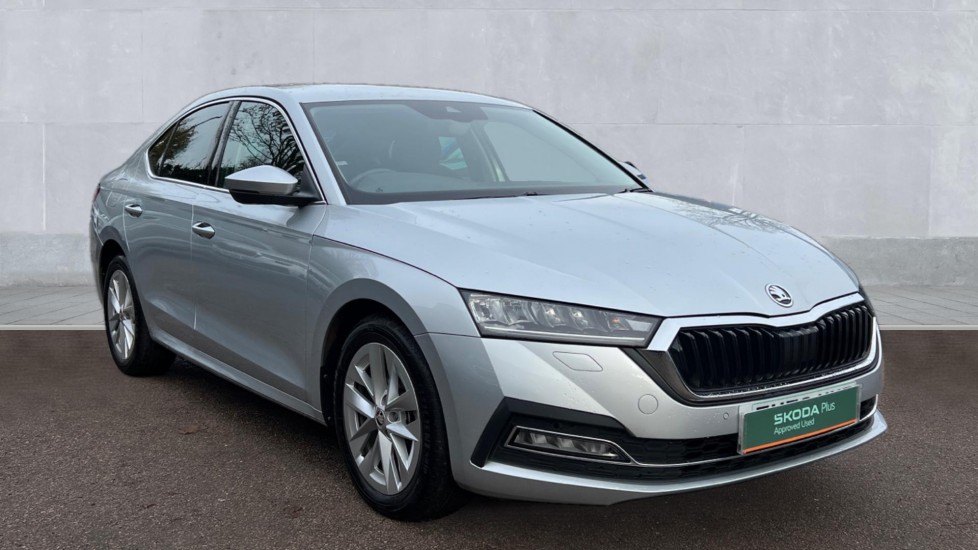 Main listing image - Skoda Octavia