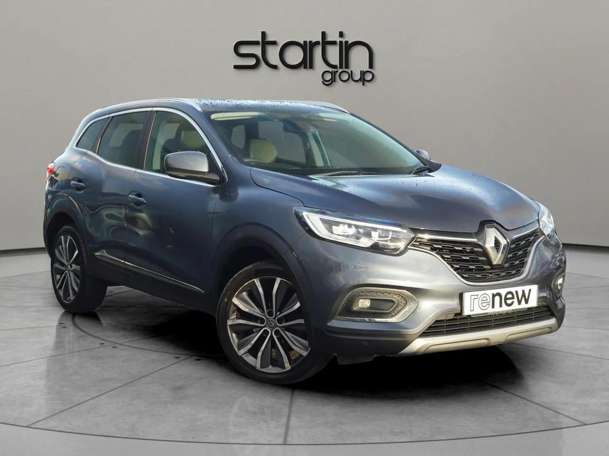 Main listing image - Renault Kadjar