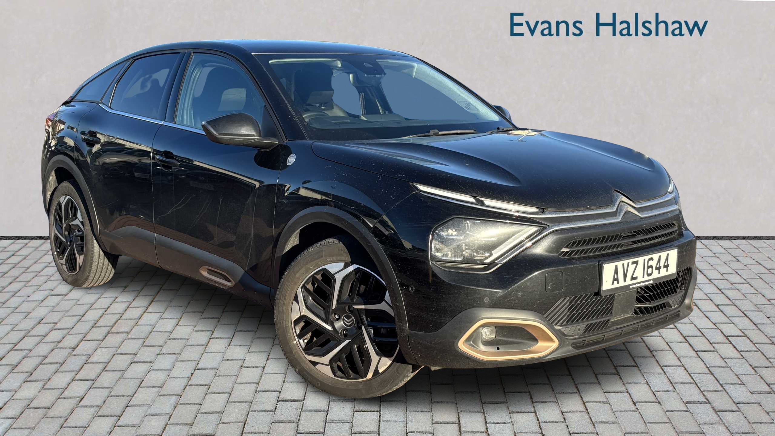 Main listing image - Citroen C4