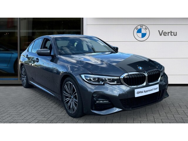 Main listing image - BMW 3 Series