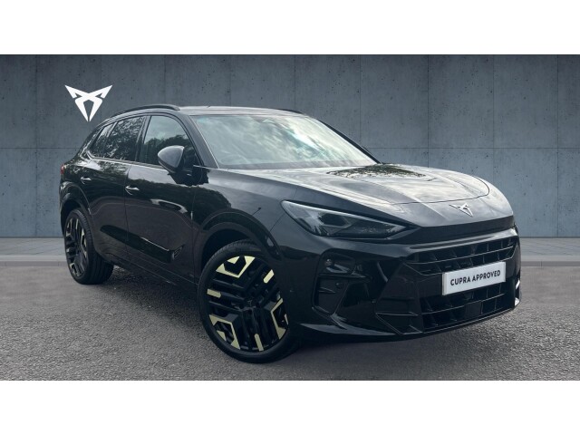 Main listing image - Cupra Terramar