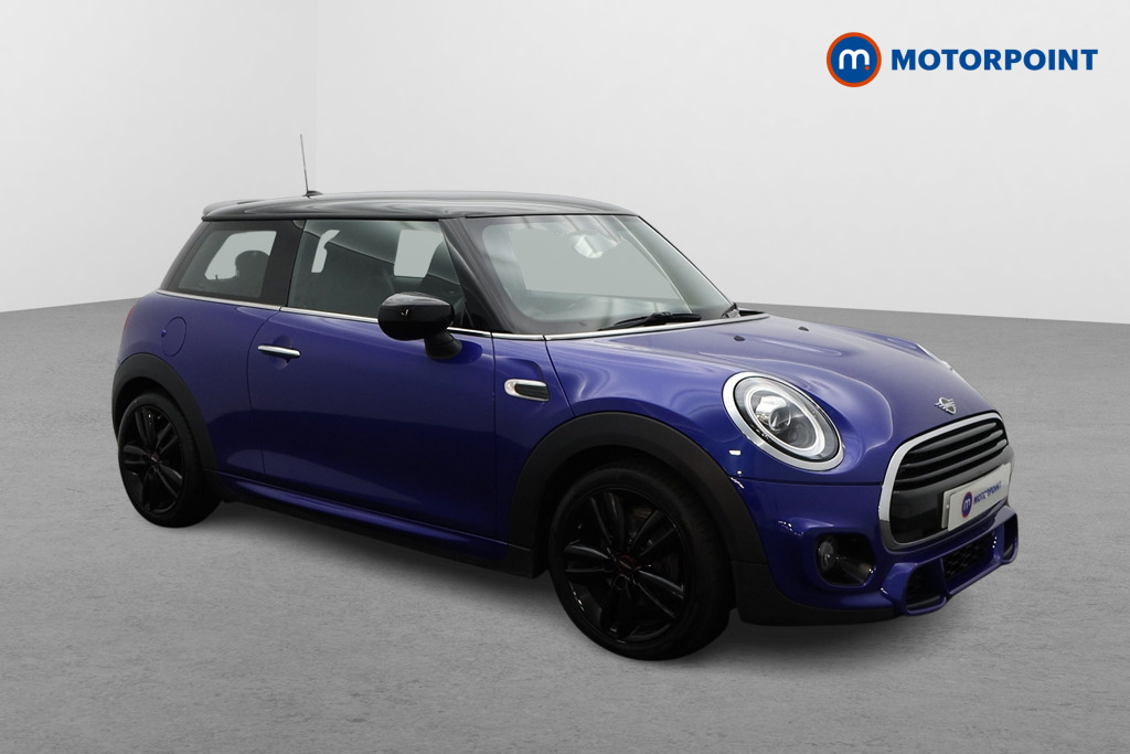 Main listing image - MINI Hatchback