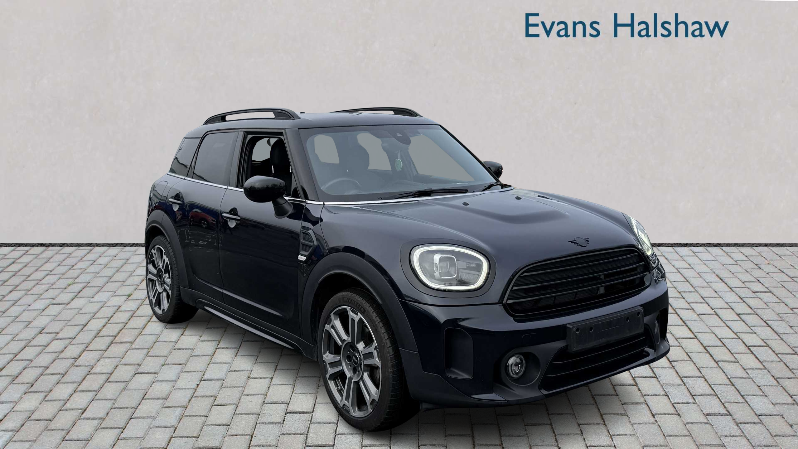 Main listing image - MINI Countryman