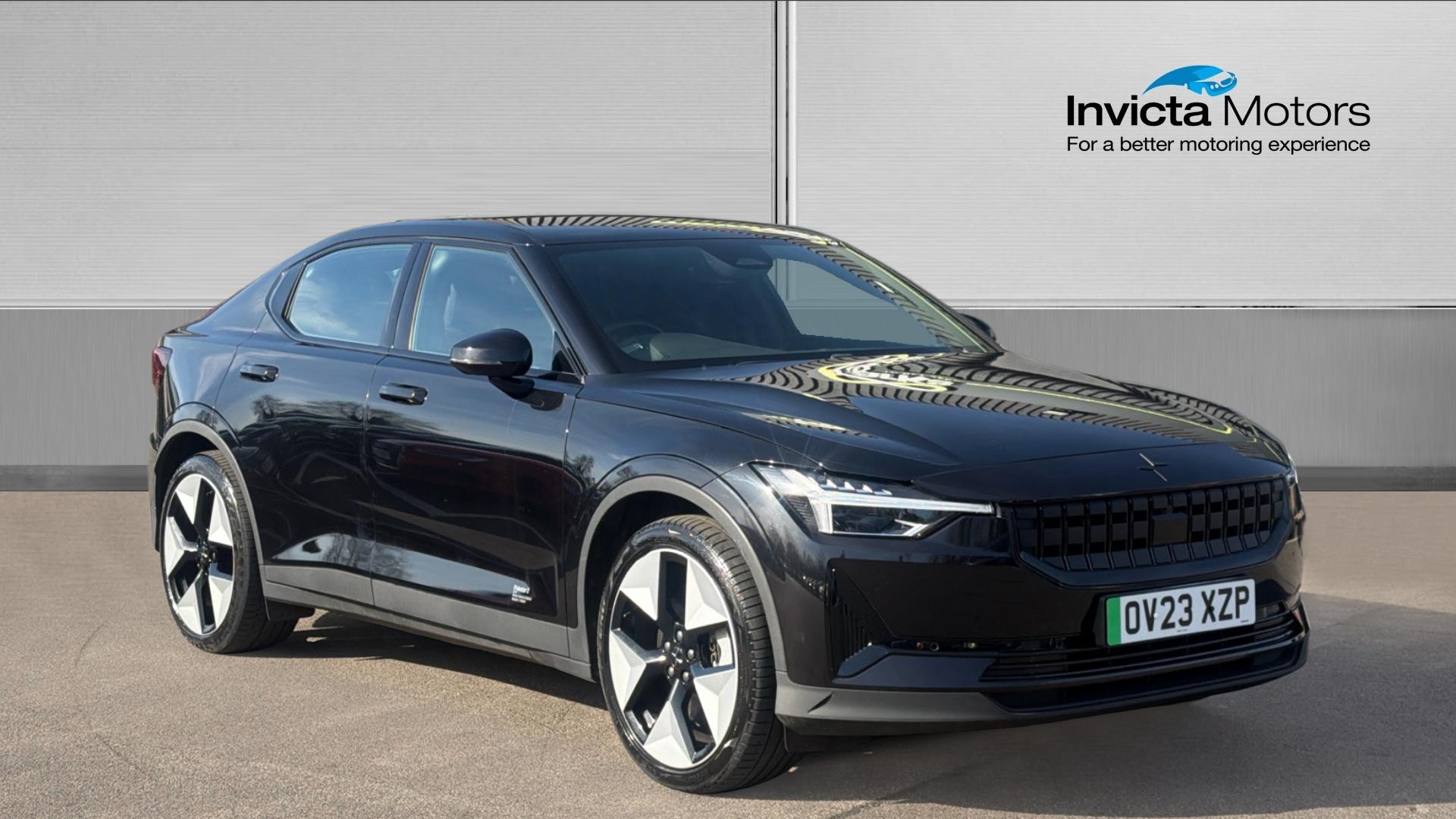 Main listing image - Polestar 2