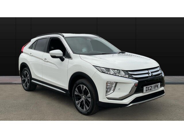 Main listing image - Mitsubishi Eclipse Cross