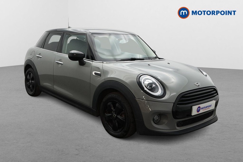 Main listing image - MINI Hatchback 5dr