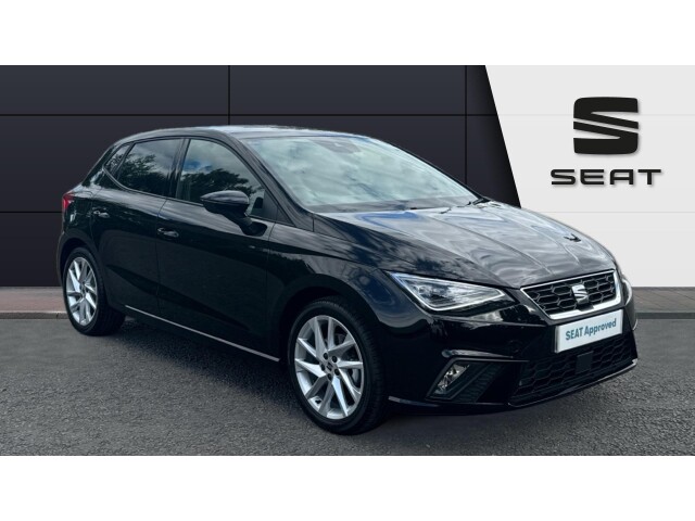 Main listing image - SEAT Ibiza