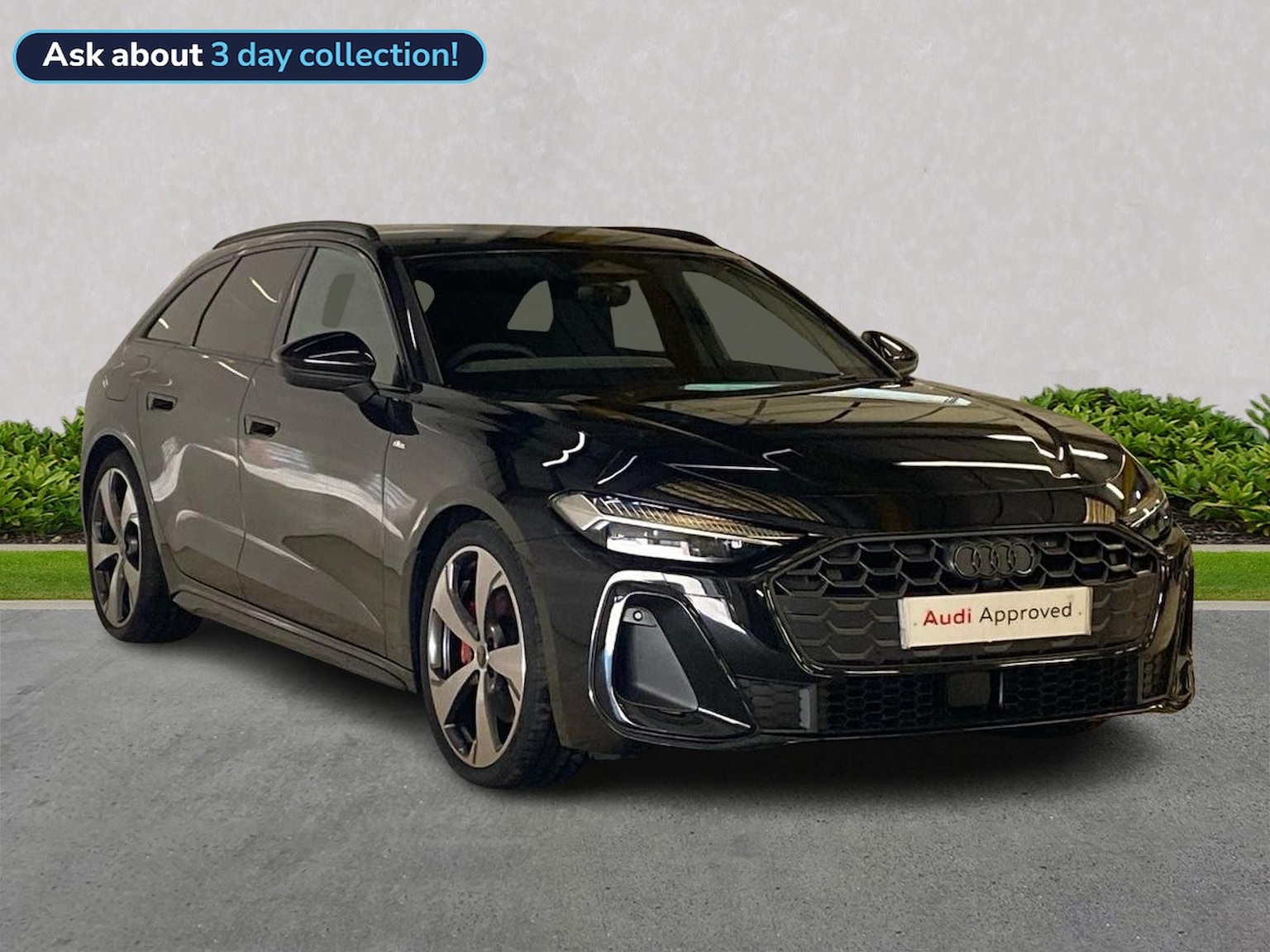 Main listing image - Audi A5