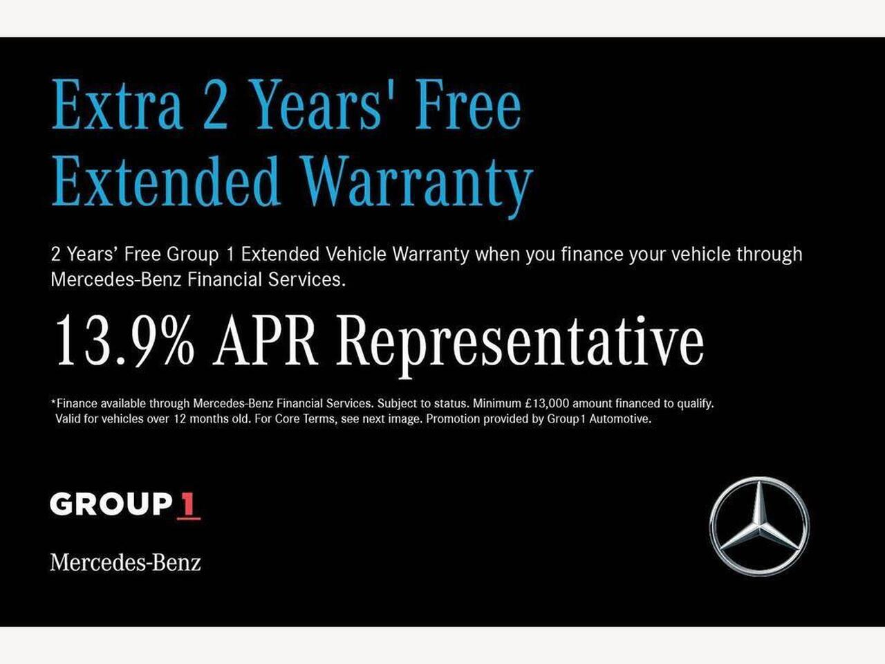 Main listing image - Mercedes-Benz SLC