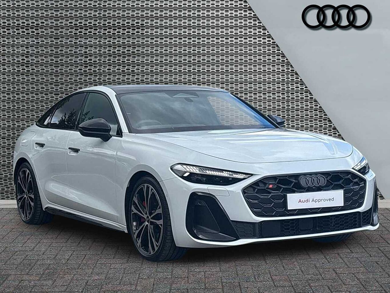 Main listing image - Audi A5