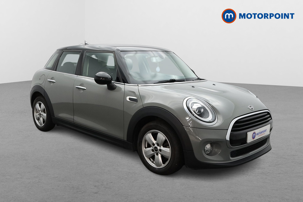 Main listing image - MINI Hatchback 5dr