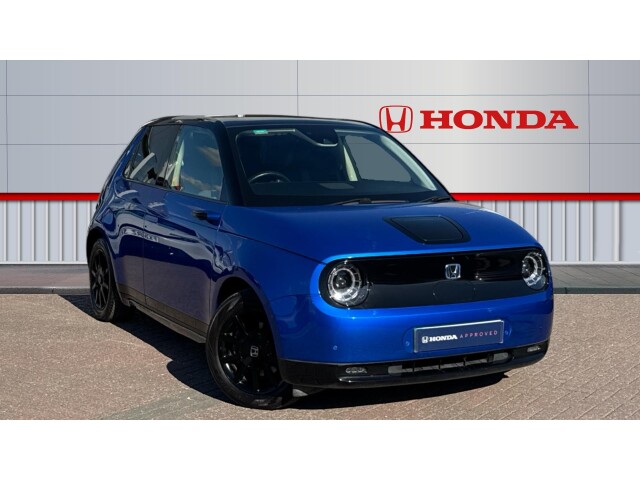 Main listing image - Honda Honda e