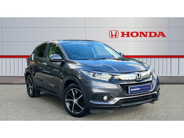Main listing image - Honda HR-V