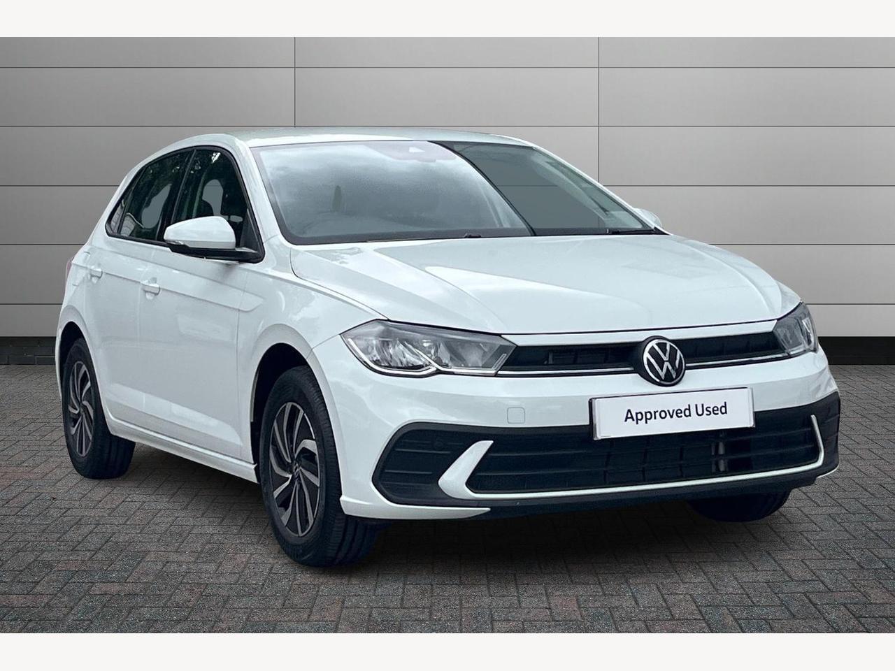 Main listing image - Volkswagen Polo