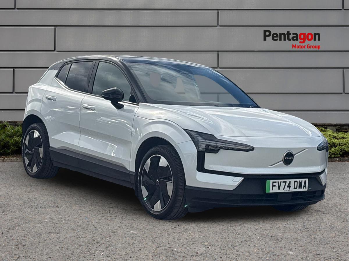 Main listing image - Volvo EX30