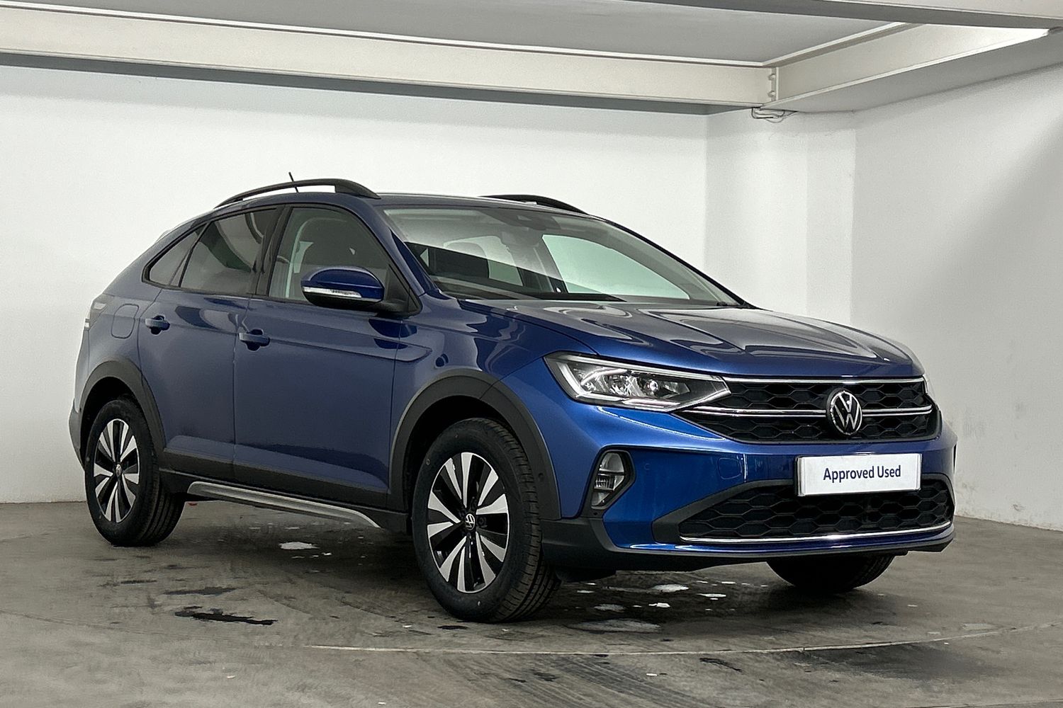Main listing image - Volkswagen Taigo