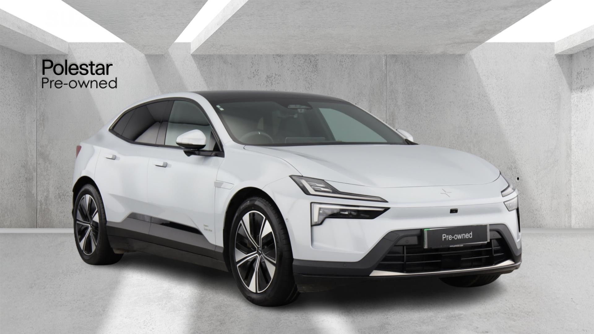 Main listing image - Polestar 4