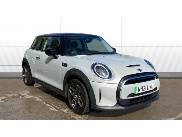 Main listing image - MINI Electric