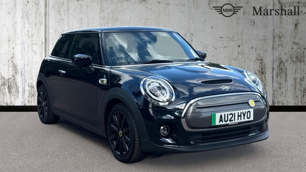 Main listing image - MINI Electric