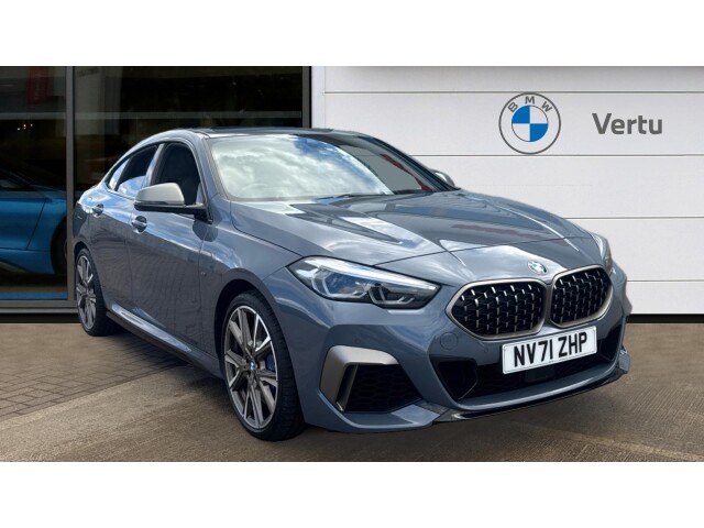 Main listing image - BMW 2 Series Gran Coupe