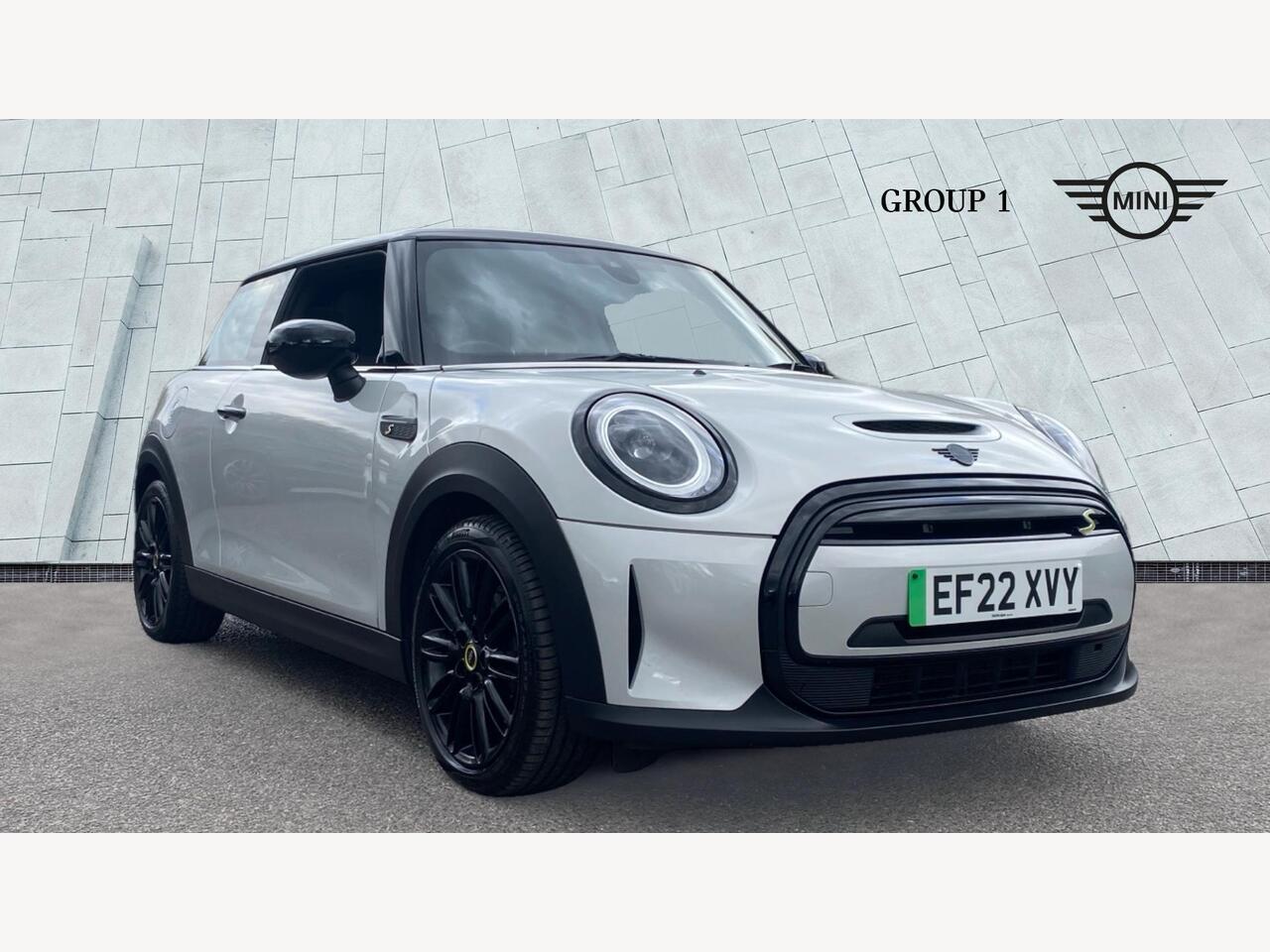 Main listing image - MINI Electric