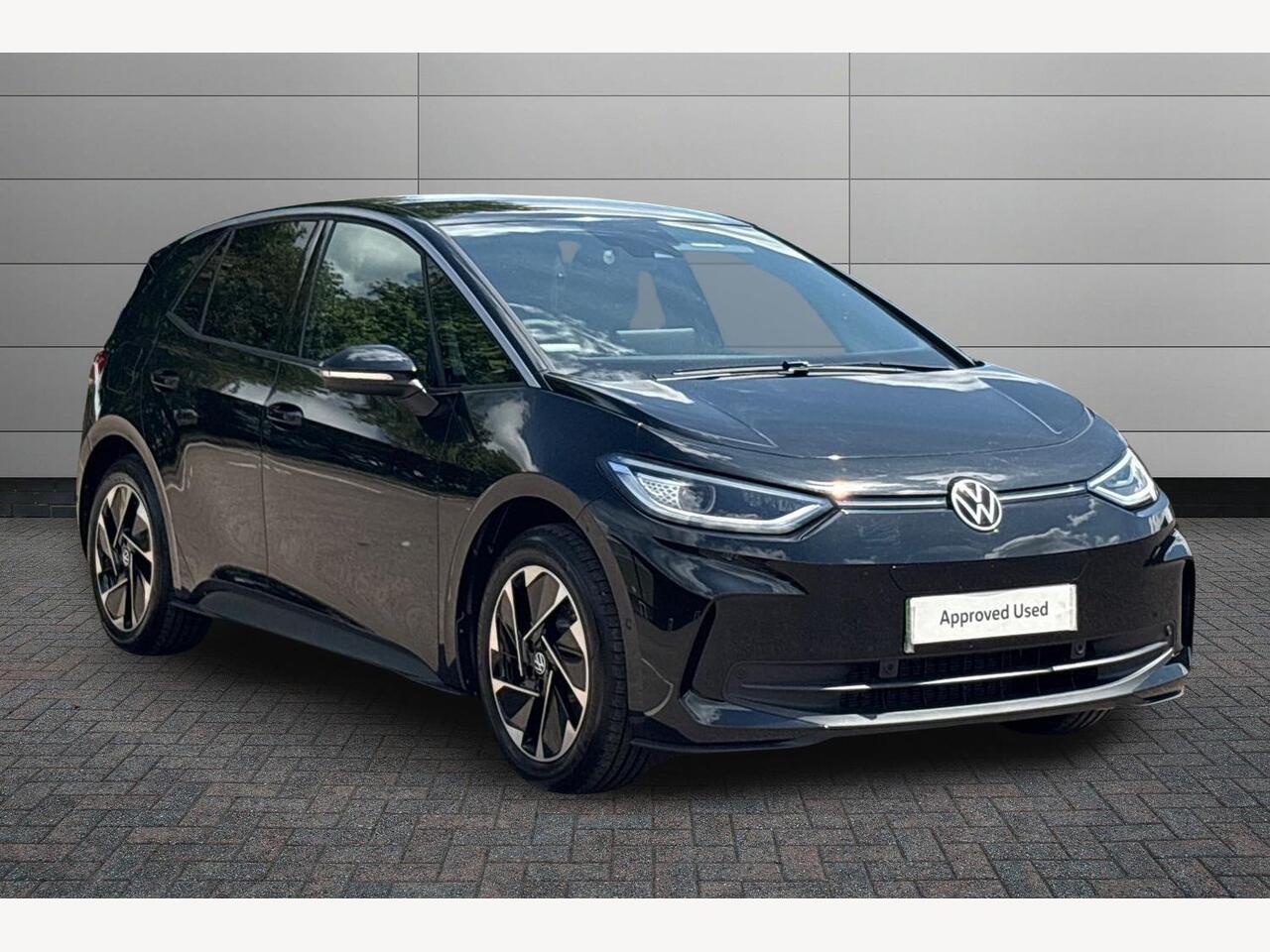 Main listing image - Volkswagen ID.3