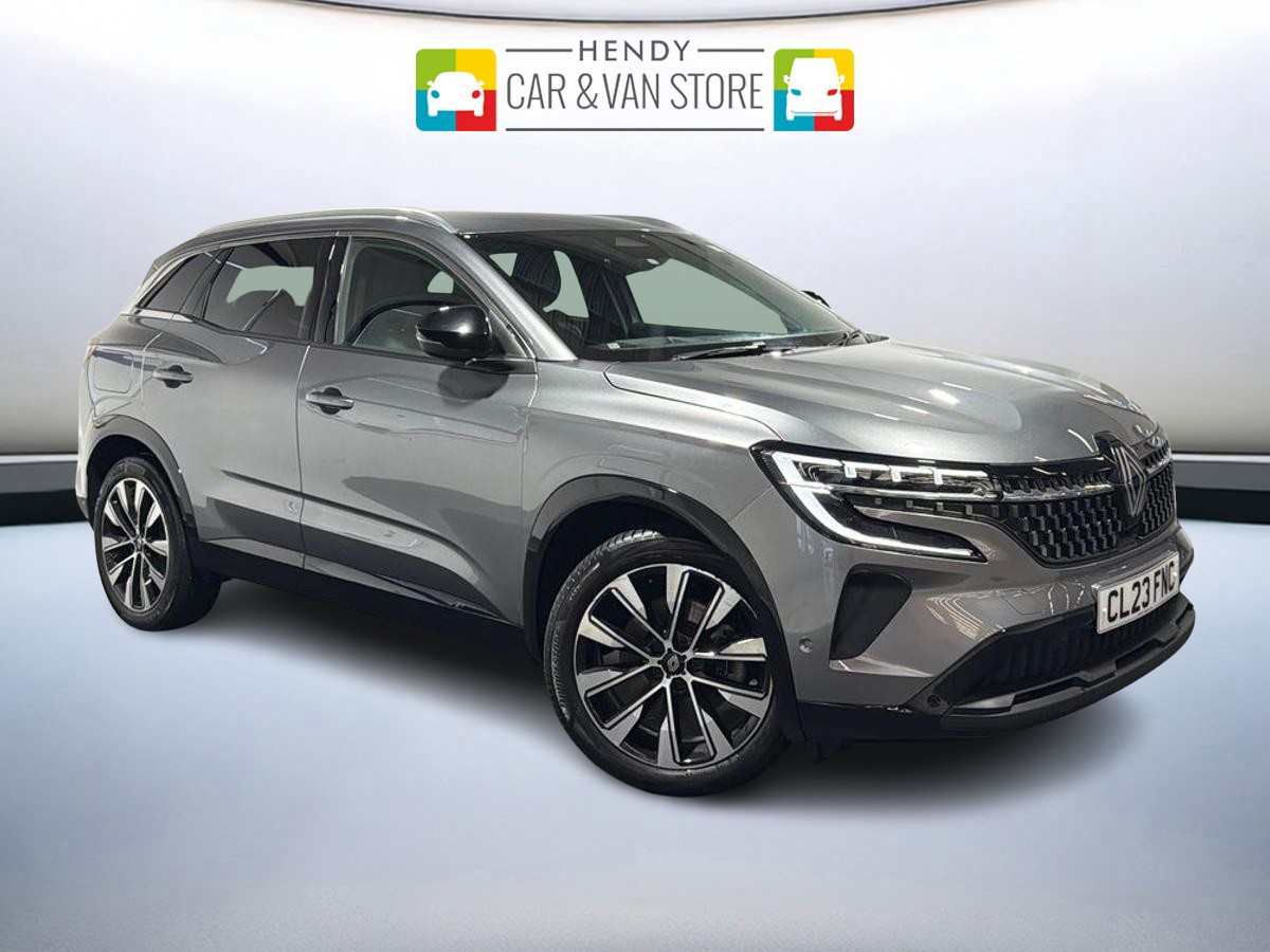 Main listing image - Renault Austral