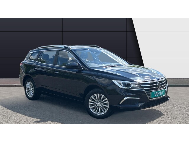 Main listing image - MG MG5
