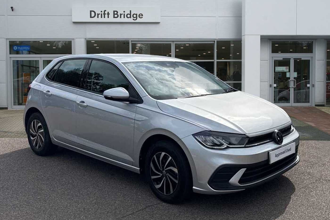 Main listing image - Volkswagen Polo