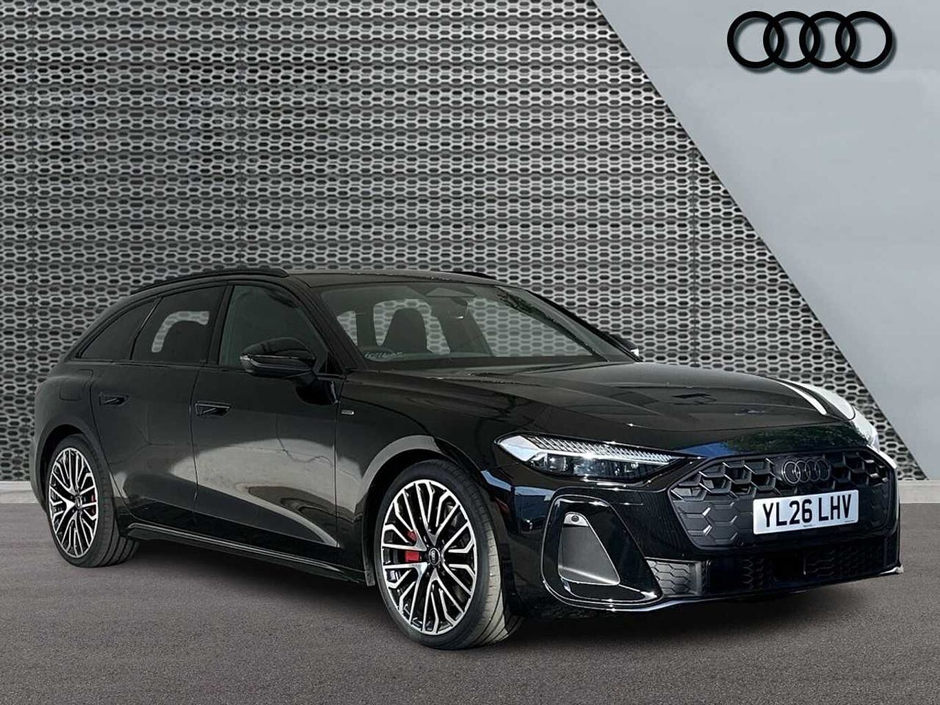 Main listing image - Audi A5