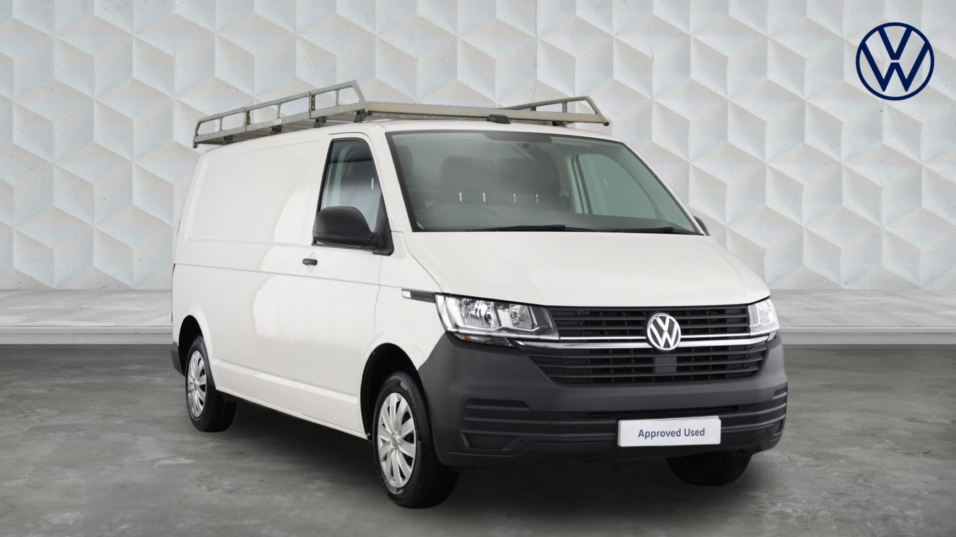 Main listing image - Volkswagen Transporter