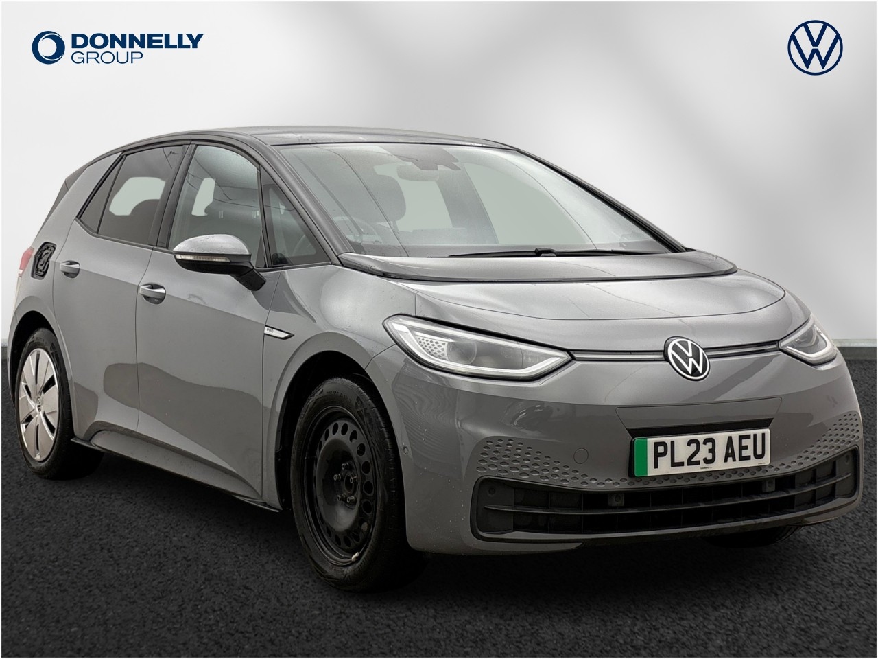 Main listing image - Volkswagen ID.3