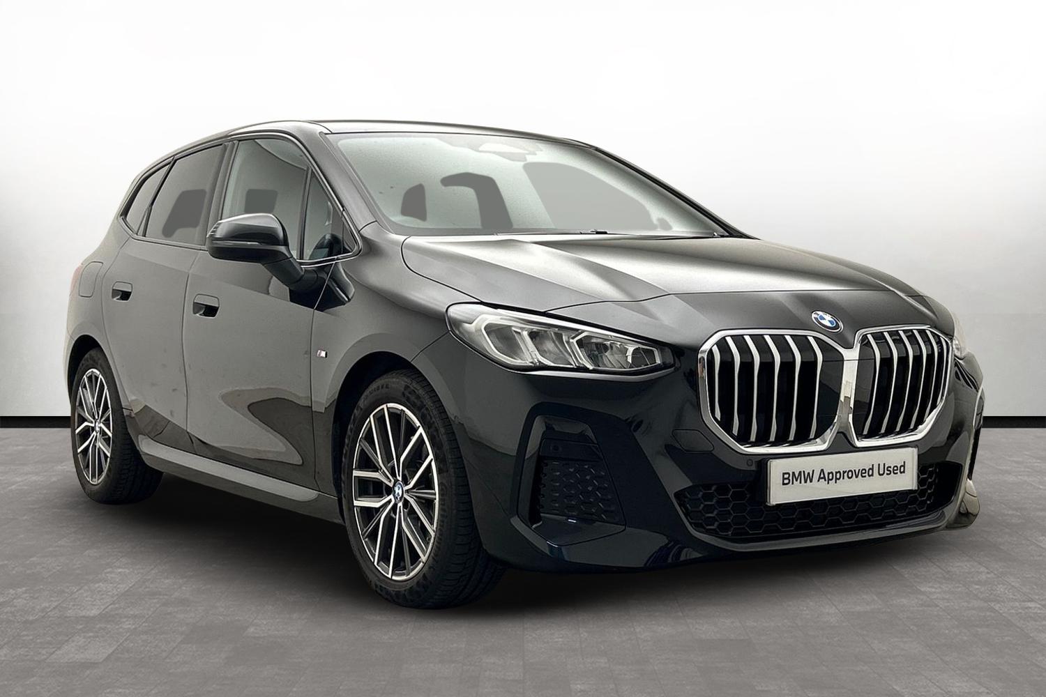 Main listing image - BMW 2 Series Active Tourer