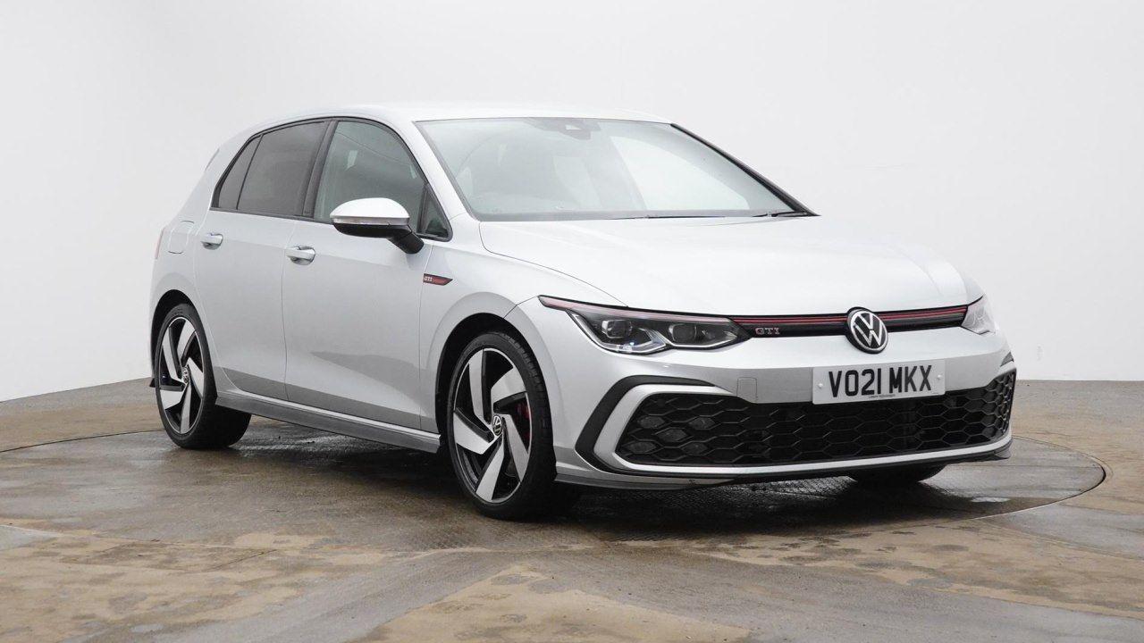 Main listing image - Volkswagen Golf GTI