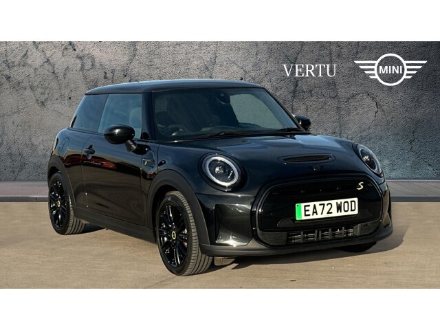 Main listing image - MINI Electric