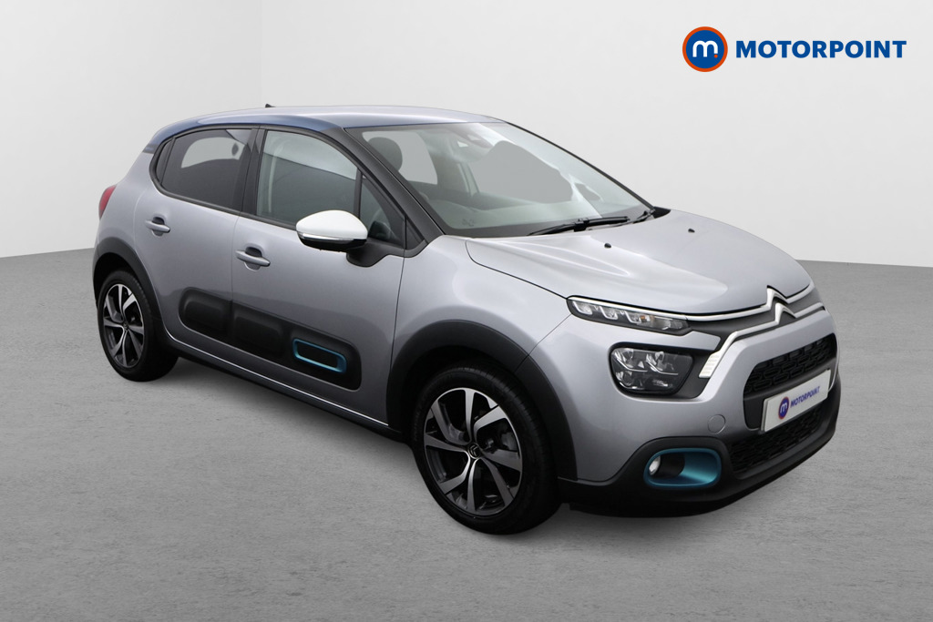 Main listing image - Citroen C3