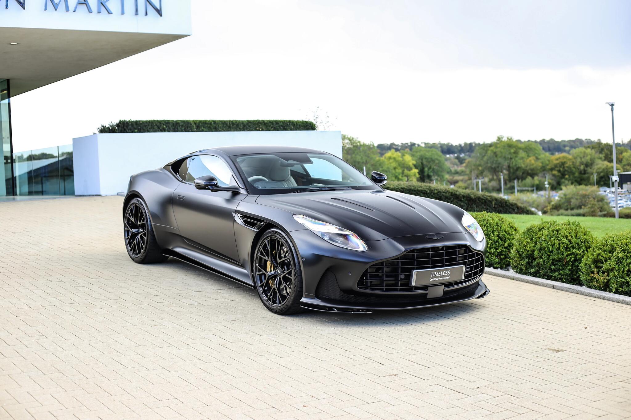 Main listing image - Aston Martin Db12