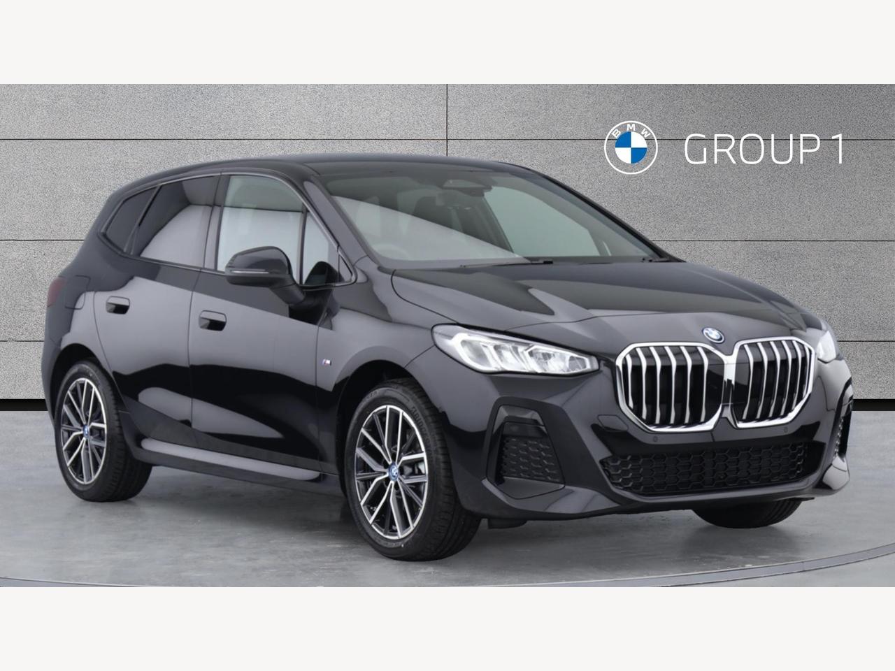 Main listing image - BMW 2 Series Active Tourer
